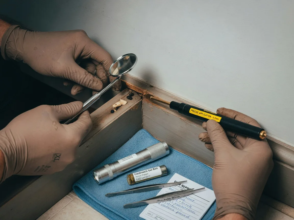 Why choose Emergency Pest Control in Saint Elmo, AL